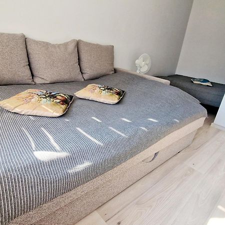 Sp Apartment Klaipedas Street Close To Beach Λιέπαγια Εξωτερικό φωτογραφία