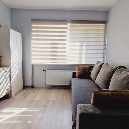 Sp Apartment Klaipedas Street Close To Beach Λιέπαγια Εξωτερικό φωτογραφία