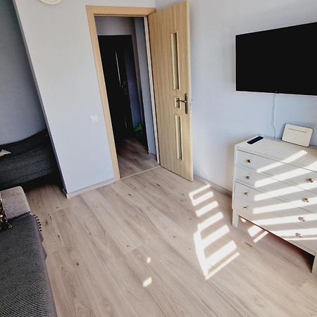 Sp Apartment Klaipedas Street Close To Beach Λιέπαγια Εξωτερικό φωτογραφία