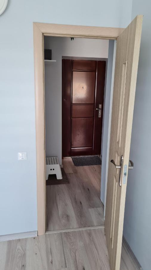Sp Apartment Klaipedas Street Close To Beach Λιέπαγια Εξωτερικό φωτογραφία
