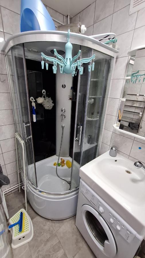 Sp Apartment Klaipedas Street Close To Beach Λιέπαγια Εξωτερικό φωτογραφία
