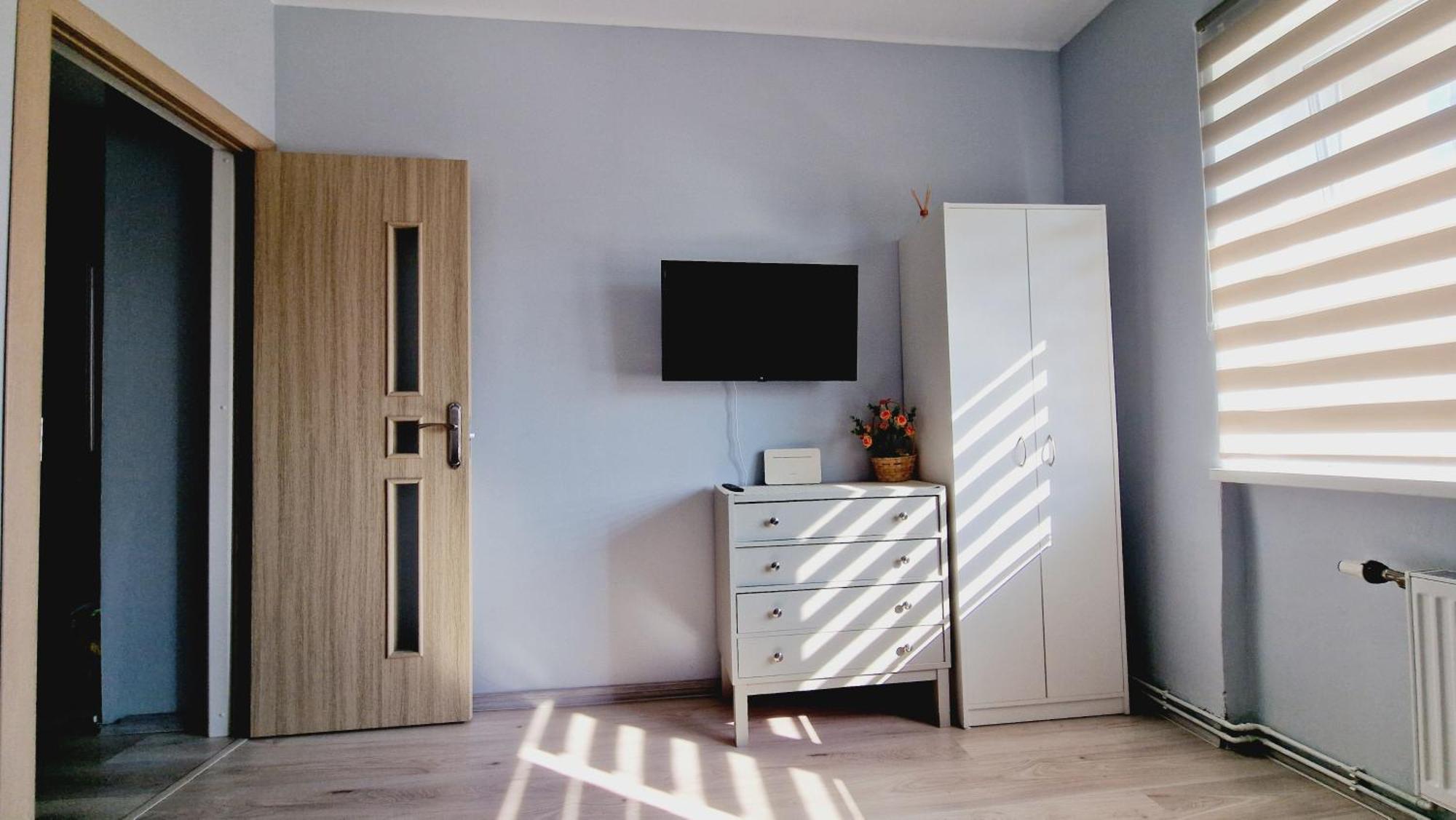 Sp Apartment Klaipedas Street Close To Beach Λιέπαγια Εξωτερικό φωτογραφία